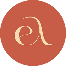 Logo de la marque Eléa Bijoux -  Bijoux artisanaux